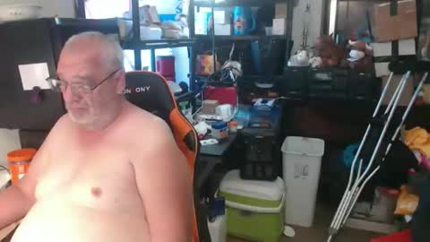 Eric online show from 05-26-26, 11:39
