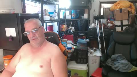 Eric online show from 05-30-26, 12:13