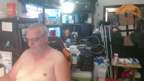 Eric online show from 06-03-26, 11:35