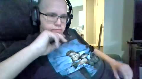 Snapshot of usstarr1 chatting on 01-24-25, 01:47 usstarr1 online show from 01-24-25, 01:47