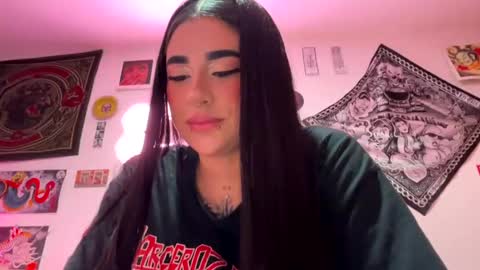 Val help me get 100 thumbs up 3 online show from 10-17-25, 03:42