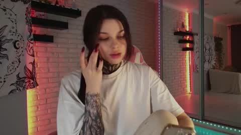 Eva online show from 12-11-24, 08:50