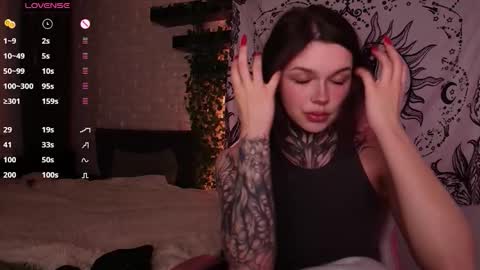 Eva online show from 01-11-25, 09:46