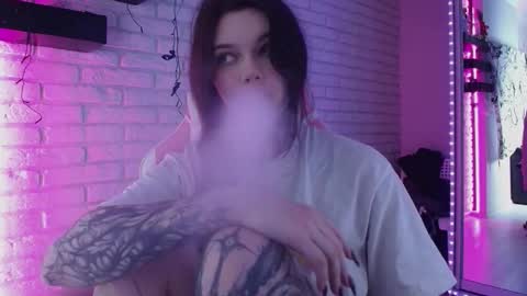 Eva online show from 01-13-25, 02:11