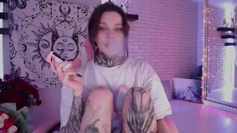 Eva online show from 02-16-25, 10:21