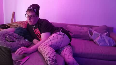 Rikki Stormgren online show from 03-03-26, 08:48