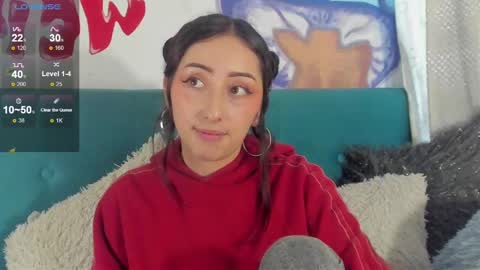 Snapshot of v1cky_ chatting on 02-13-25, 10:00 v1cky_ online show from 02-13-25, 10:00