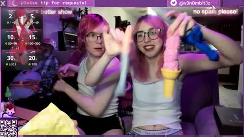 kermit online show from 11-05-25, 02:00