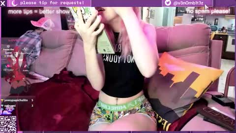 kermit online show from 11-18-25, 11:59