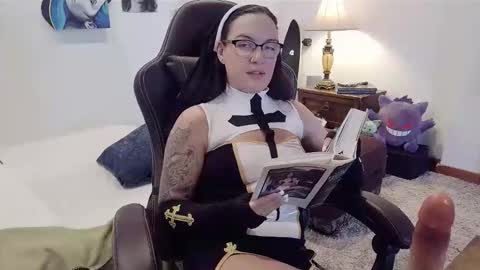 Snapshot of vagelicious chatting on 10-11-25, 02:59 vagelicious online show from 10-11-25, 02:59