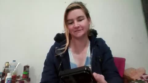 vagimosa online show from 12-01-25, 01:43