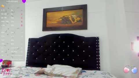 Vahiolet smith online show from 12-03-25, 03:14