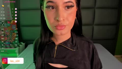 luna online show from 03-03-25, 01:20