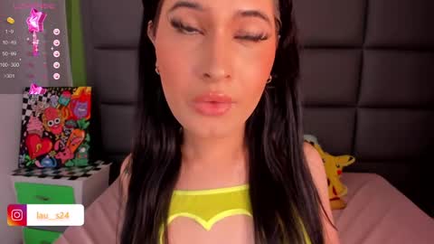 luna online show from 03-05-25, 02:23