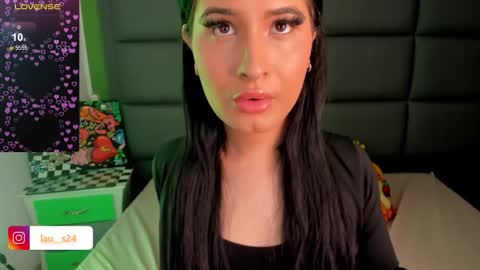 luna online show from 03-08-25, 02:51