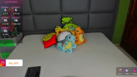 luna online show from 09-13-25, 08:52