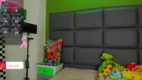 luna online show from 10-19-25, 09:48