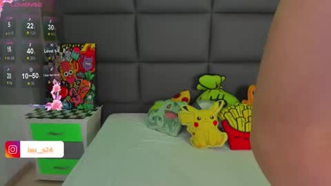 luna online show from 11-23-25, 09:03