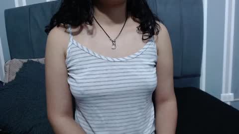 Vainilla online show from 01-15-25, 01:45