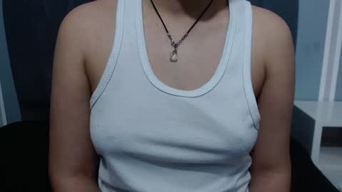 Vainilla online show from 01-26-25, 02:03