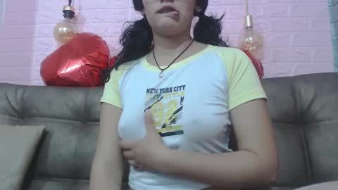Vainilla online show from 02-14-25, 04:47
