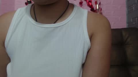 Vainilla online show from 02-17-25, 01:47