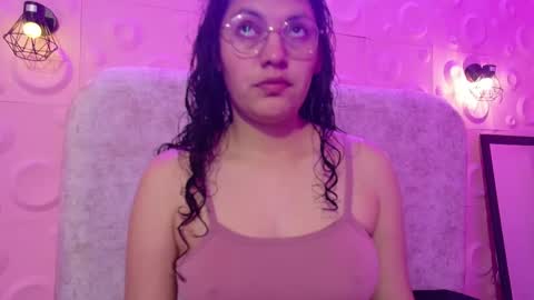 Vainilla online show from 10-21-25, 02:12