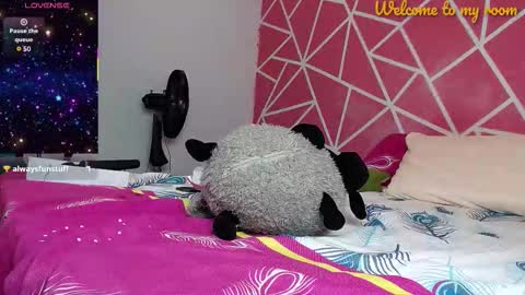 valentina online show from 10-09-25, 03:37