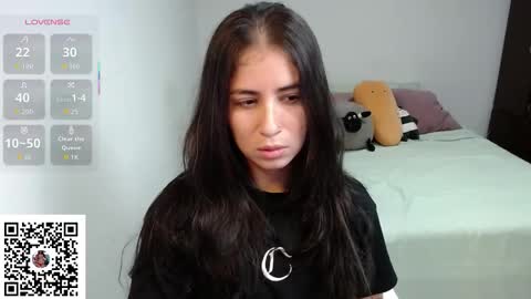 valentina online show from 02-02-26, 03:16