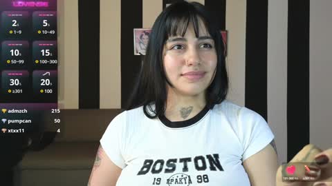 first of all... who are u online show from 12-11-24, 06:14