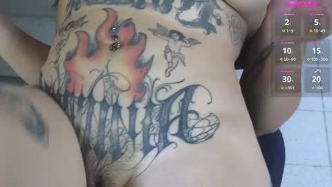 first of all... who are u online show from 01-08-25, 03:07