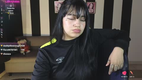 first of all... who are u online show from 02-06-25, 02:44