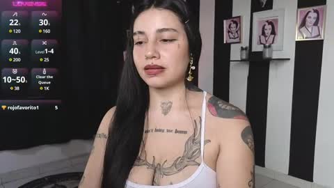 first of all... who are u online show from 02-21-25, 12:17