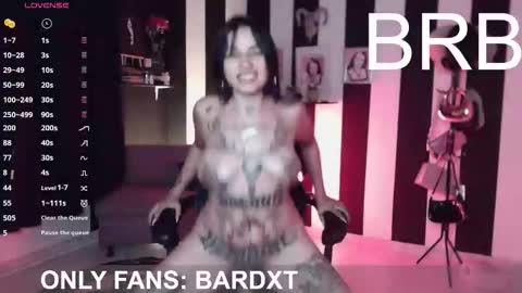 first of all... who are u online show from 10-30-25, 08:49