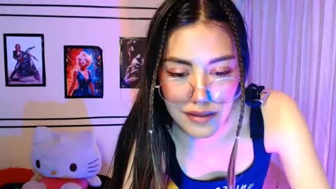 Hi I am Valcooky online show from 12-08-24, 02:18