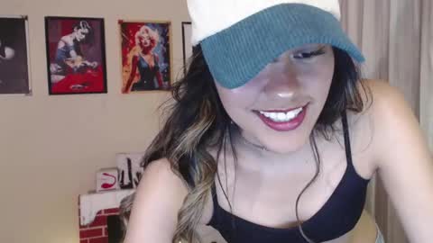 Hi I am Valcooky online show from 12-02-25, 03:23