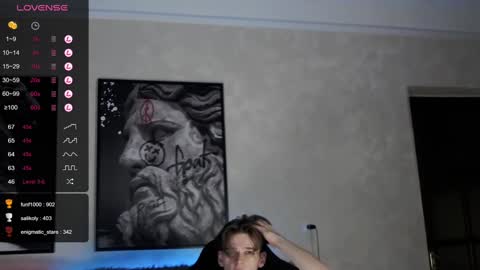 Snapshot of valdi_light chatting on 12-08-24, 04:14 valdi_light online show from 12-08-24, 04:14