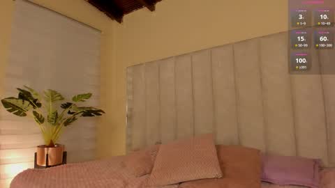 Snapshot of vale_rendon chatting on 03-03-26, 11:10 Vale rendon online show from 03-03-26, 11:10