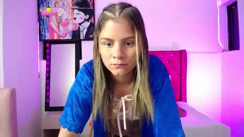 valeamaya online show from 03-10-25, 10:34