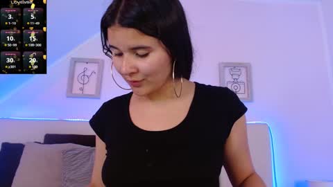 Tifanny  online show from 01-25-25, 08:53