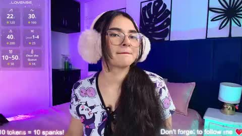 Tifanny  online show from 09-30-25, 07:52