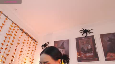 valentina Rossi 3 online show from 10-09-25, 09:35