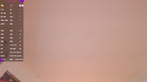 valentina Rossi 3 online show from 10-31-25, 01:06