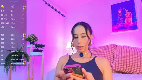 valentina Rossi 3 online show from 01-07-26, 10:23