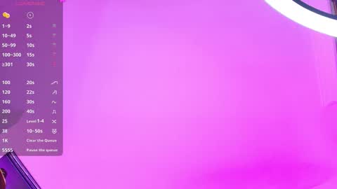 valentina Rossi 3 online show from 01-14-26, 09:52