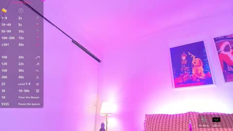 valentina Rossi 3 online show from 01-17-26, 09:51