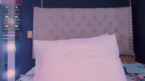 IG-valen mendoza99  twitter valenthompson99 online show from 02-07-25, 11:55