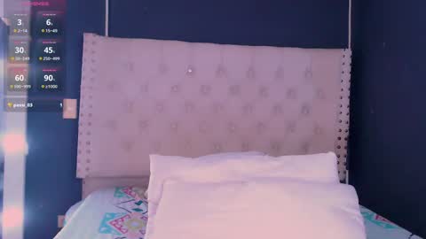 IG-valen mendoza99  twitter valenthompson99 online show from 02-10-25, 10:19