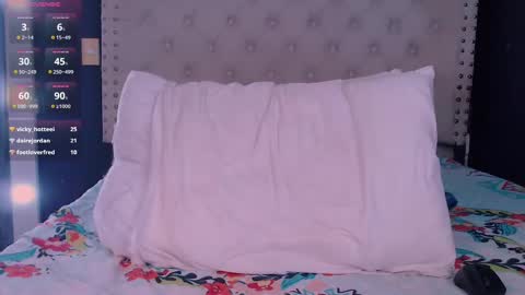 IG-valen mendoza99  twitter valenthompson99 online show from 02-11-25, 01:20