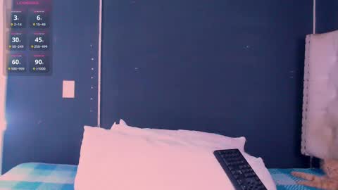 IG-valen mendoza99  twitter valenthompson99 online show from 03-12-25, 09:56